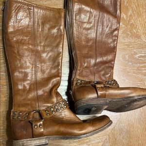 Frye boots